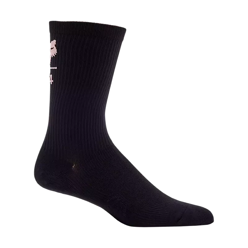 Fox 8" Ranger Fox 74 Socks