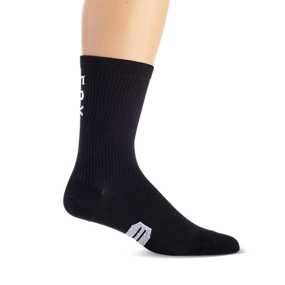 Fox 8" Ranger Socks