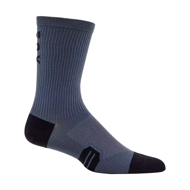 Fox 8" Ranger Socks