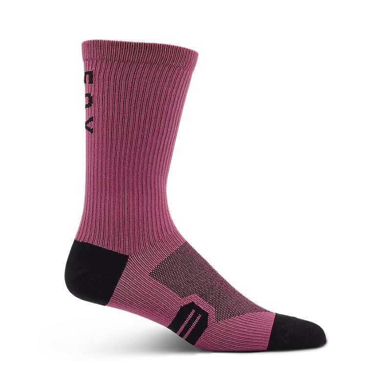 Fox 8" Ranger Socks