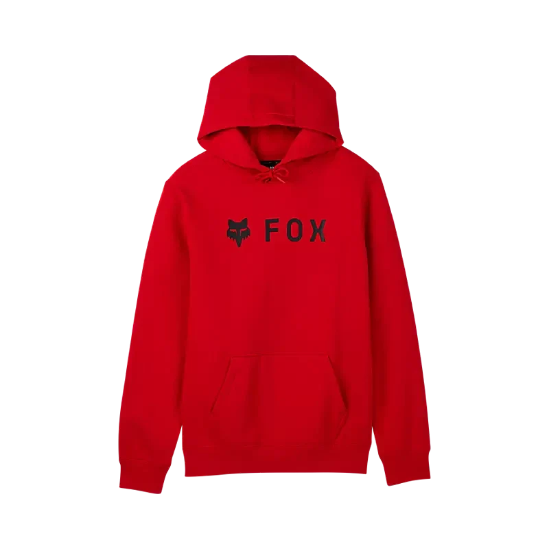 Fox Absolute Fleece Pullover