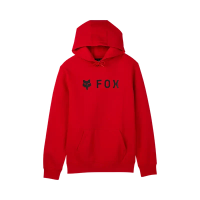 Fox Absolute Fleece Pullover