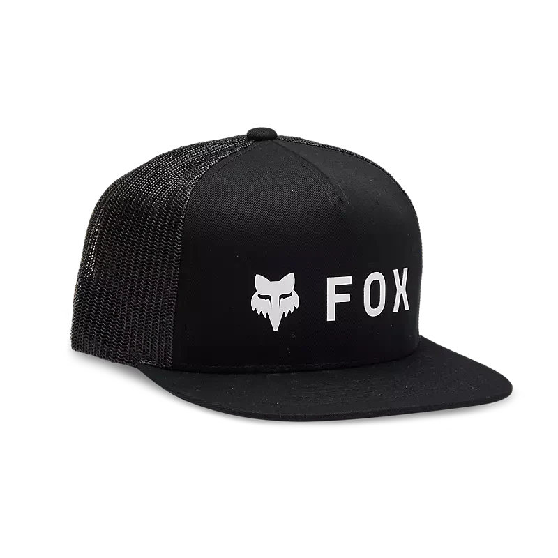 Fox Absolute Mesh Snapback