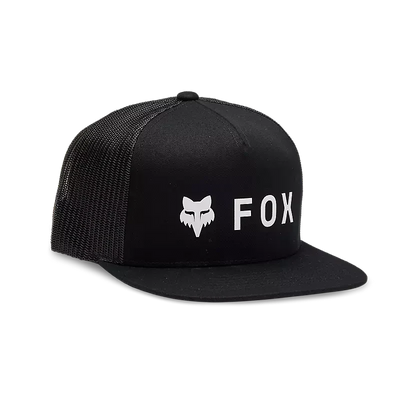 Fox Absolute Mesh Snapback
