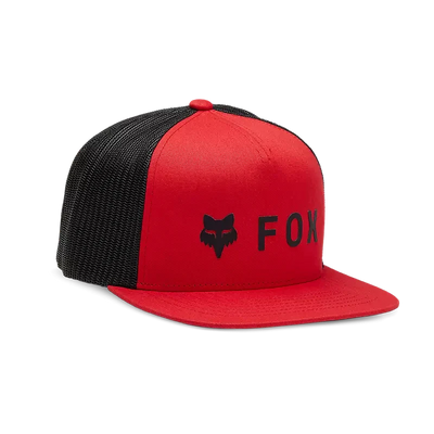Fox Absolute Mesh Snapback