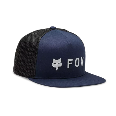 Fox Absolute Mesh Snapback