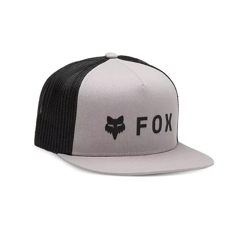 Fox Absolute Mesh Snapback