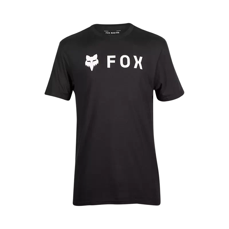 Fox Absolute SS Prem Tee