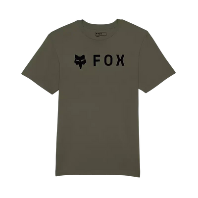 Fox Absolute SS Prem Tee