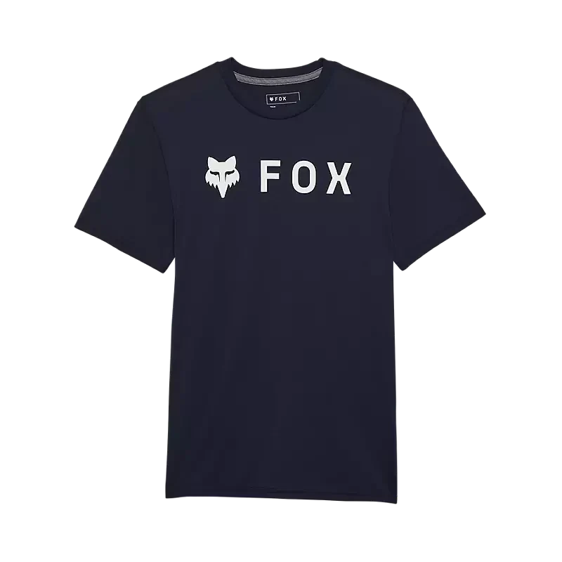 Fox Absolute SS Tech Tee