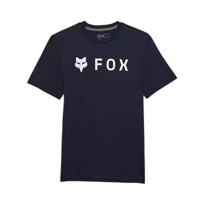 Fox Absolute SS Tech Tee