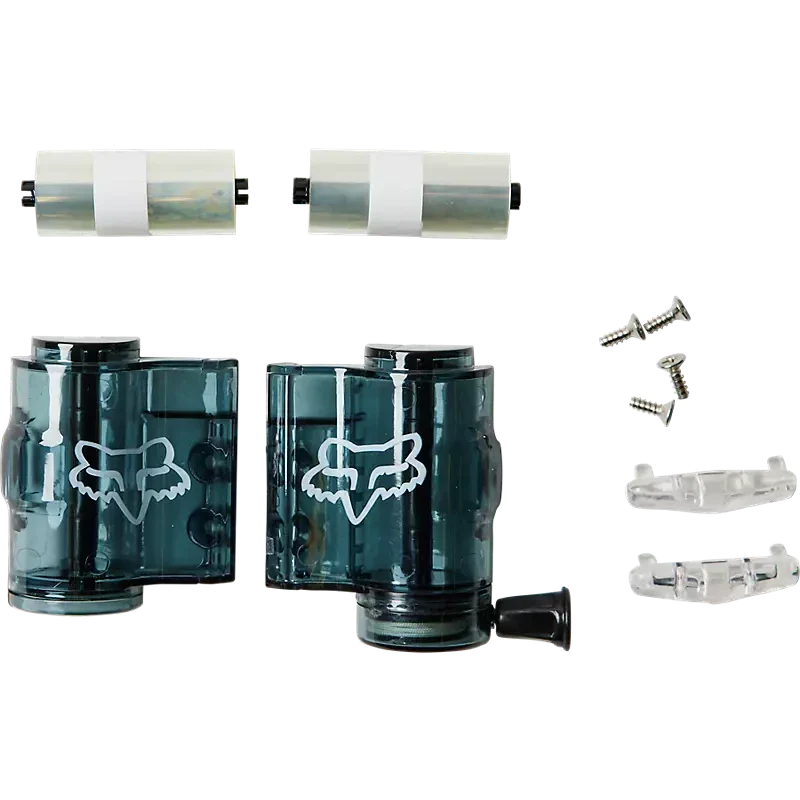 Fox Air/Main Canisters No Posts