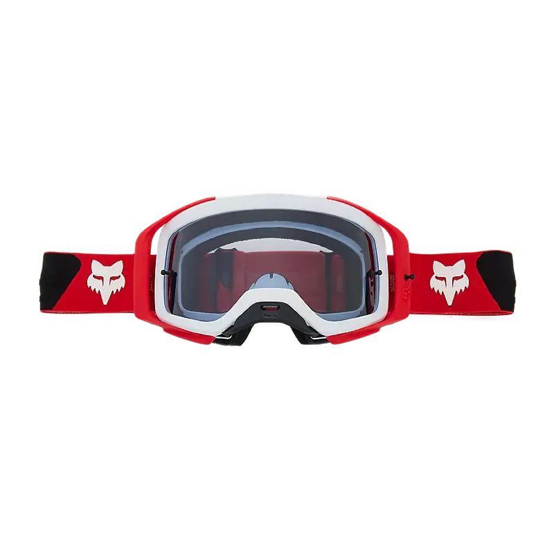 Fox Airspace Core Goggle - Smoke