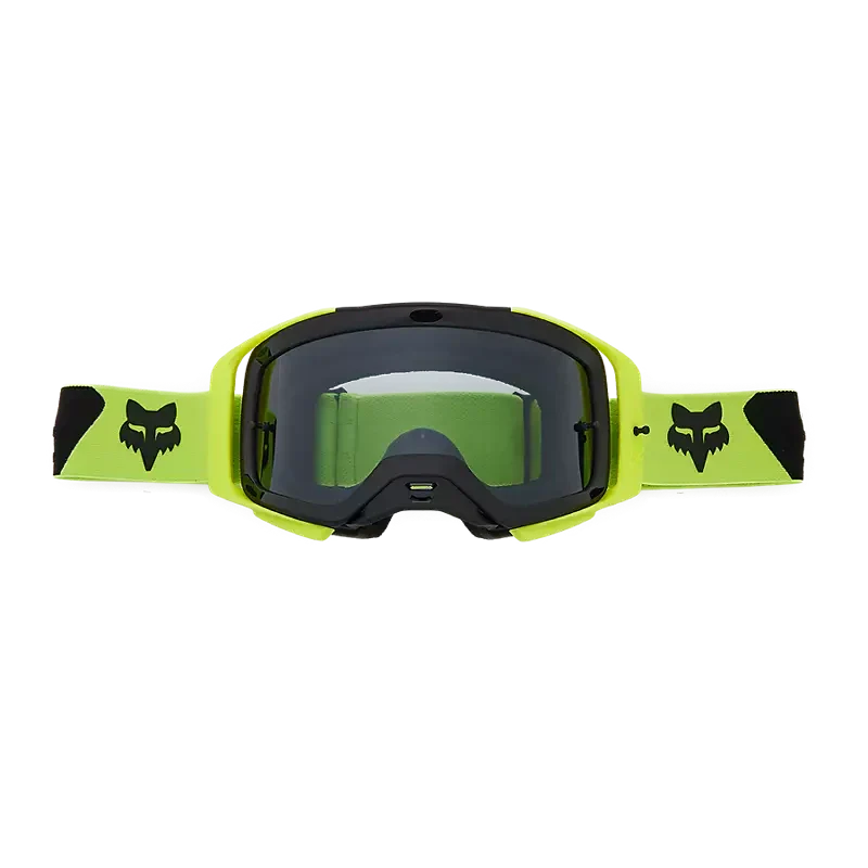 Fox Airspace Core Goggle - Smoke