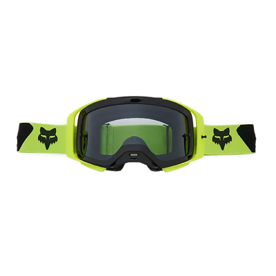 Fox Airspace Core Goggle - Smoke