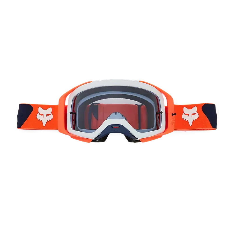 Fox Airspace Core Goggle - Smoke
