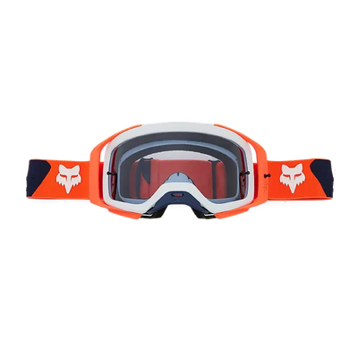 Fox Airspace Core Goggle - Smoke