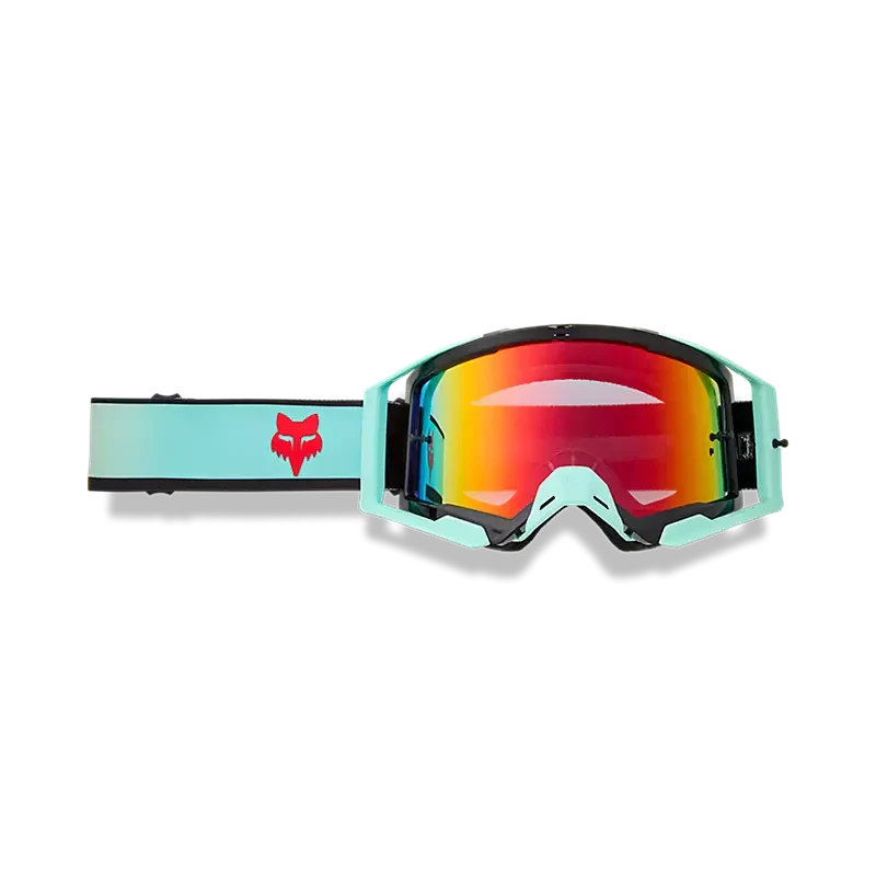 Fox Airspace Drip Goggles - Spark