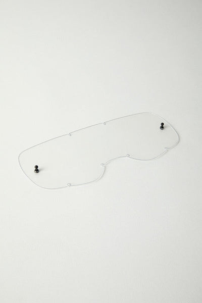Fox Airspace & Main Dual Pane Lens