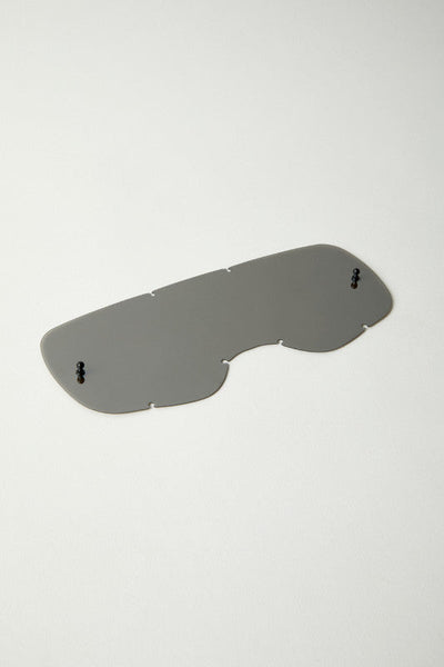 Fox Airspace & Main Dual Pane Lens