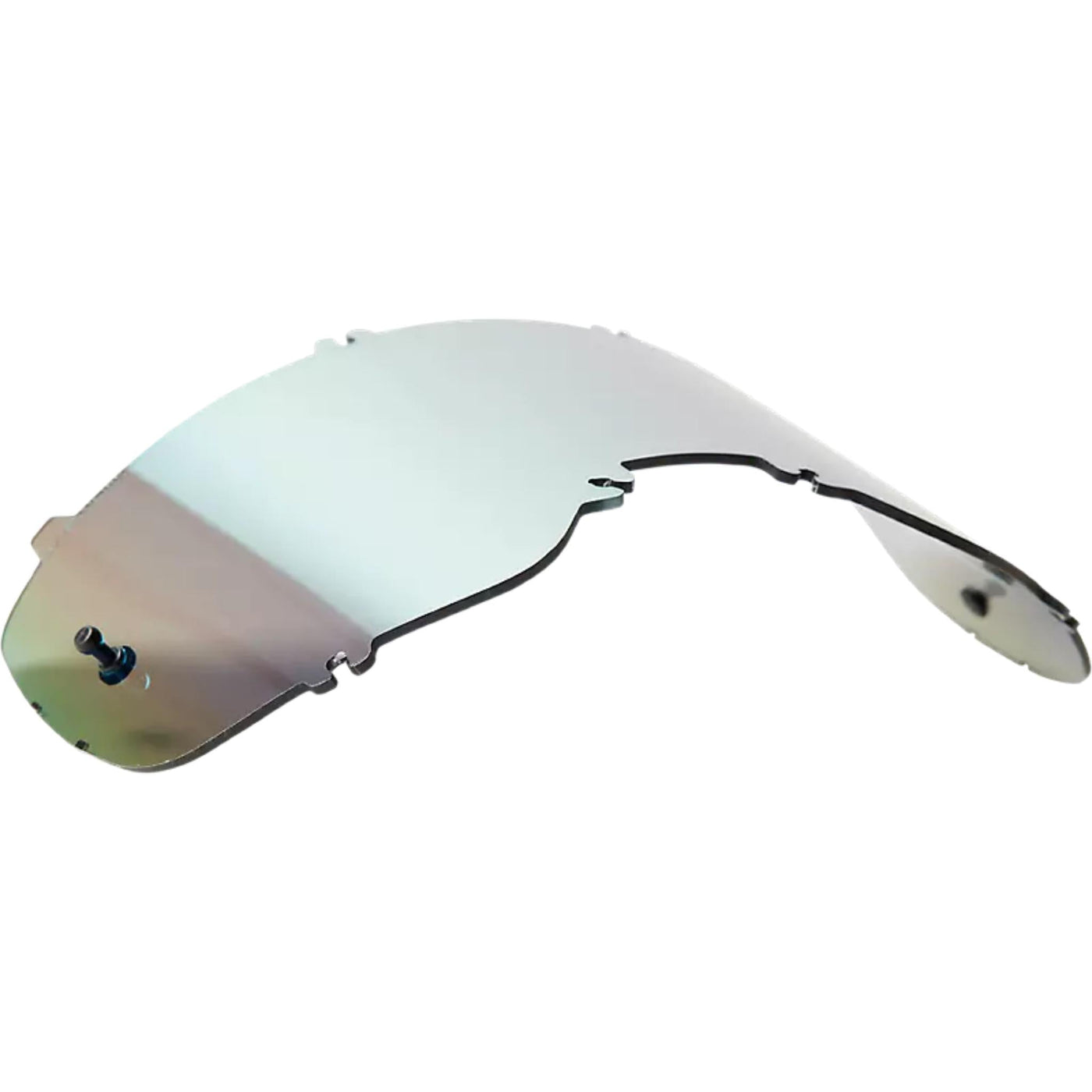 Fox Airspace & Main Replacement Mirror Injected Lens
