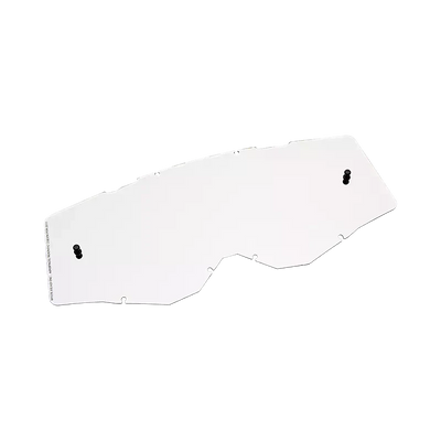 Fox Airspace & Main Replacement Mirror Lexan Lens