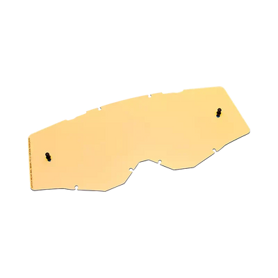 Fox Airspace & Main Replacement Mirror Lexan Lens