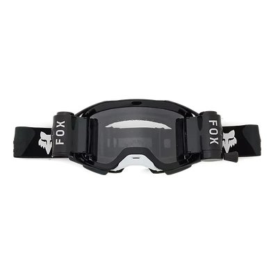Fox Airspace Roll Off Goggle