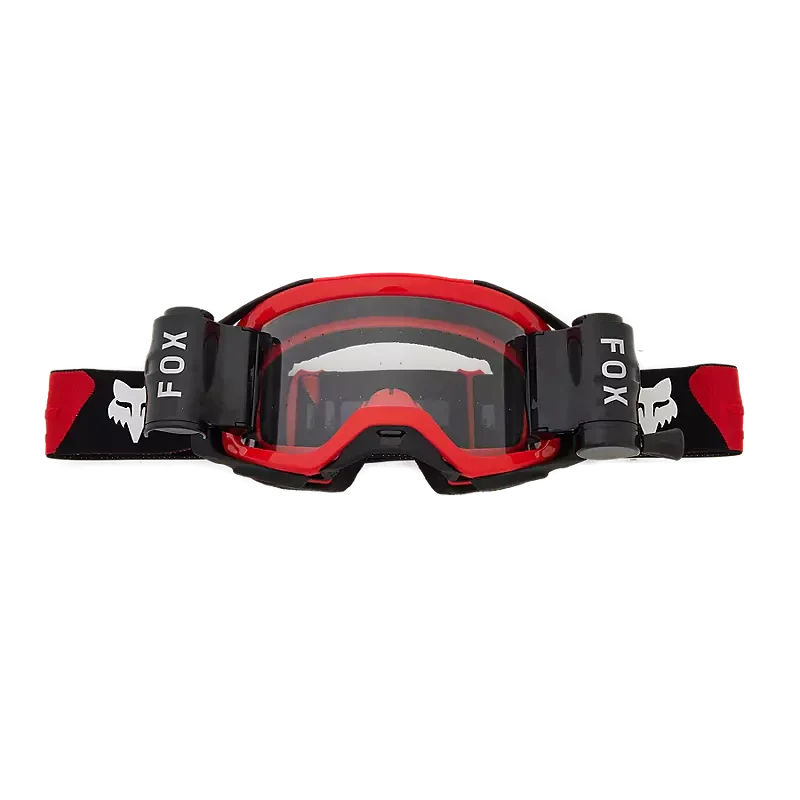 Fox Airspace Roll Off Goggle