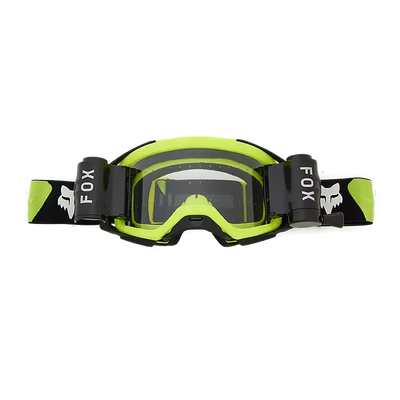 Fox Airspace Roll Off Goggle