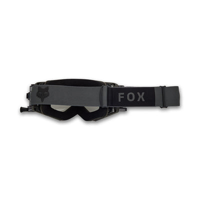Fox Airspace Roll Off Goggle