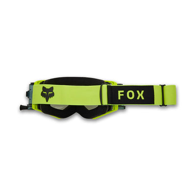 Fox Airspace Roll Off Goggle