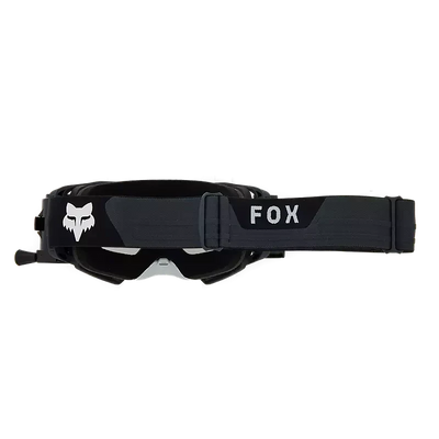 Fox Airspace Roll Off Goggles