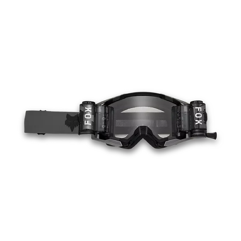 Fox Airspace Roll Off Goggles