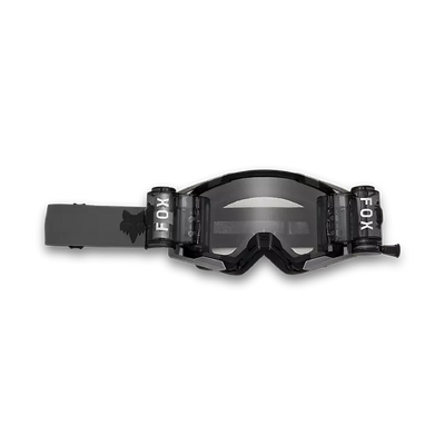 Fox Airspace Roll Off Goggles