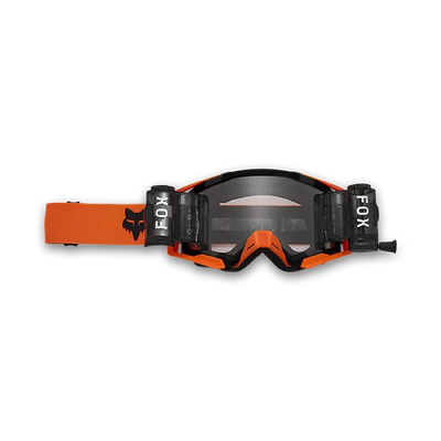Fox Airspace Roll Off Goggles