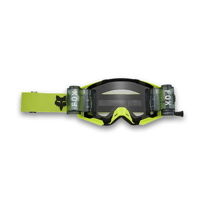 Fox Airspace Roll Off Goggles
