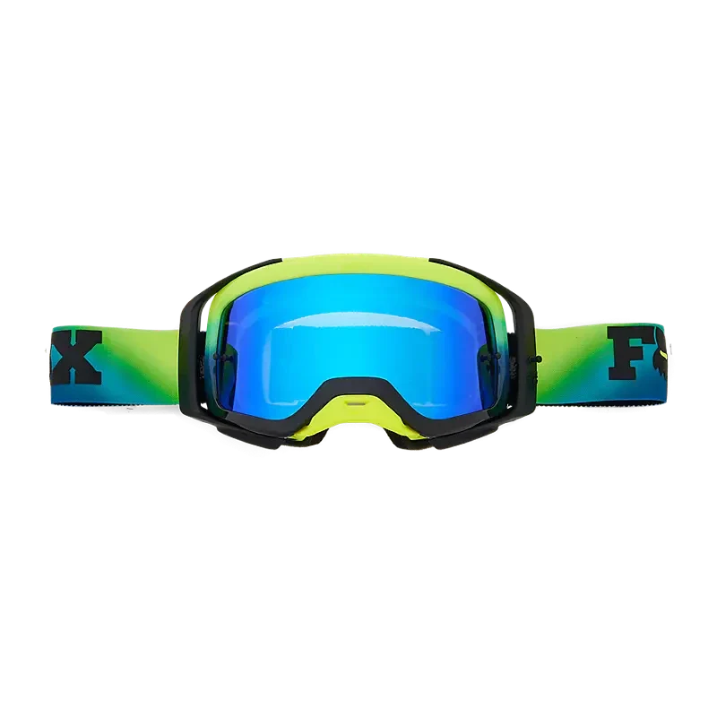 Fox Airspace Streak Goggle - Spark