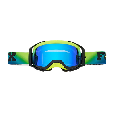 Fox Airspace Streak Goggle - Spark