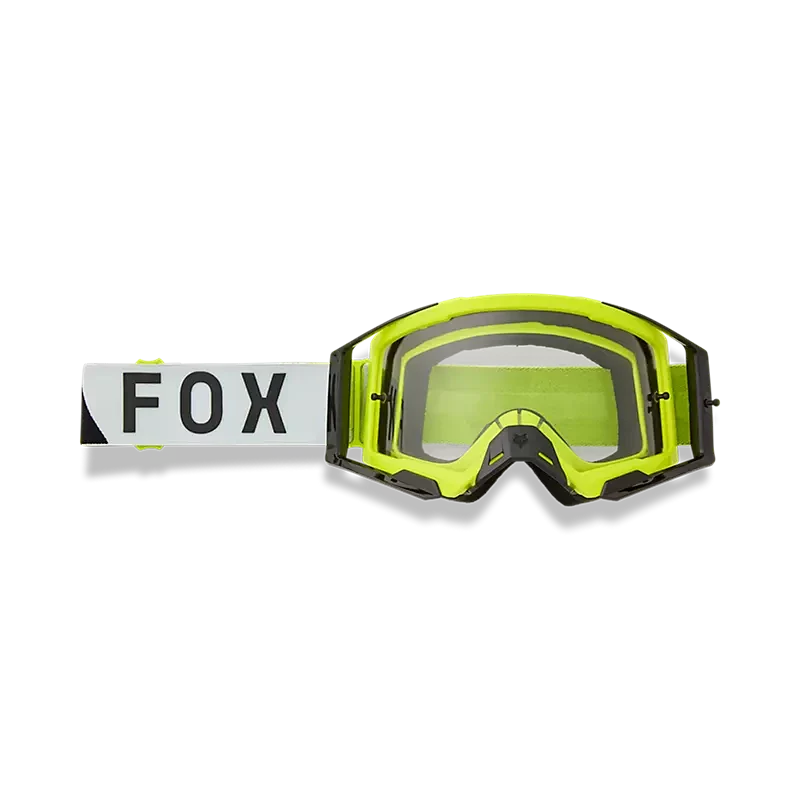 Fox Airspace Tine Goggles - Smoke