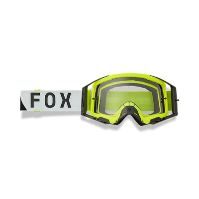Fox Airspace Tine Goggles - Smoke