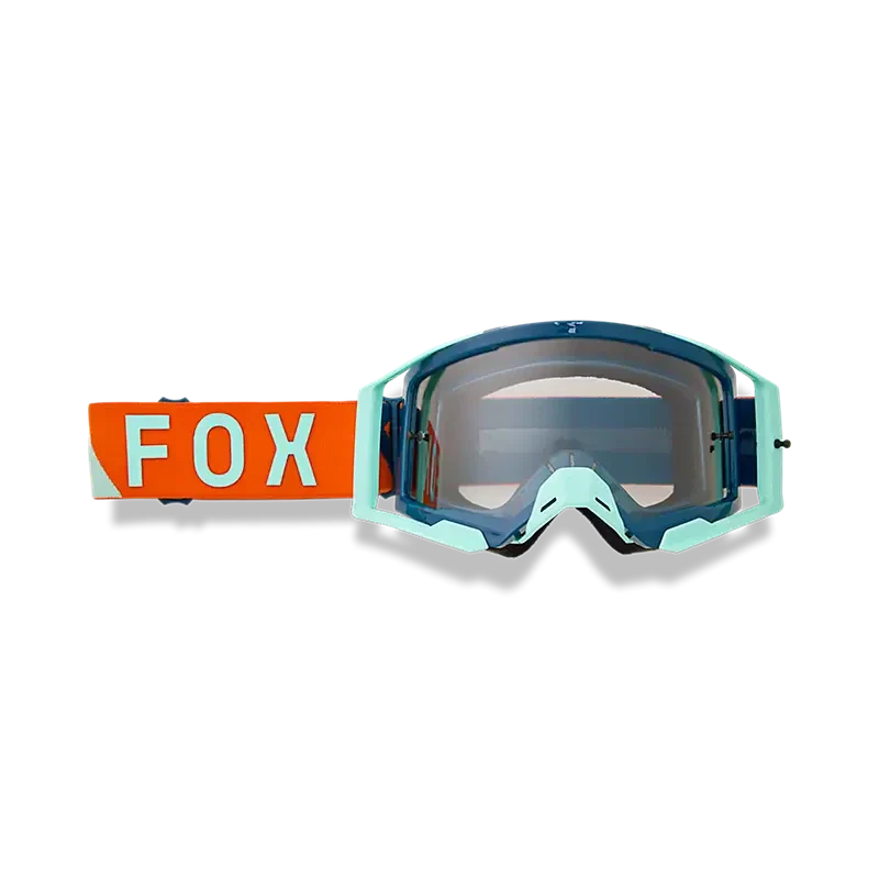 Fox Airspace Tine Goggles - Smoke