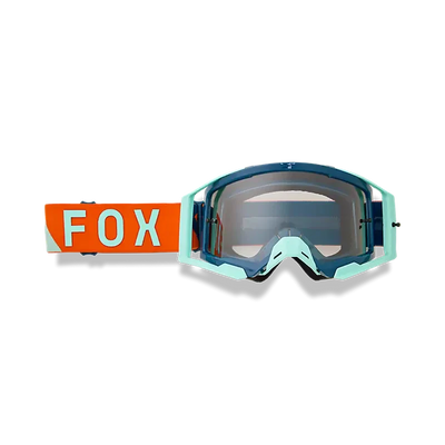 Fox Airspace Tine Goggles - Smoke