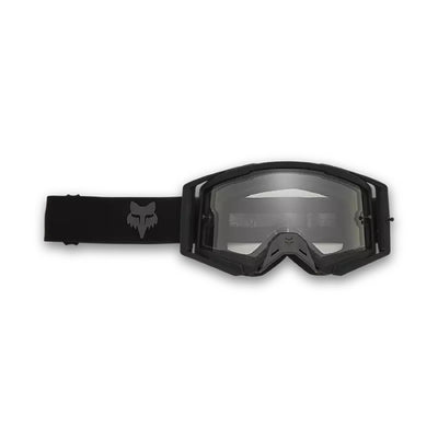 Fox Airspace X Goggles