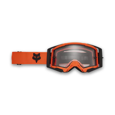 Fox Airspace X Goggles