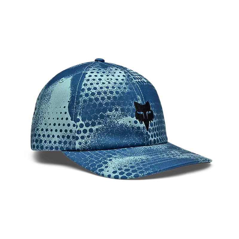 Fox Aop Adjustable Hat