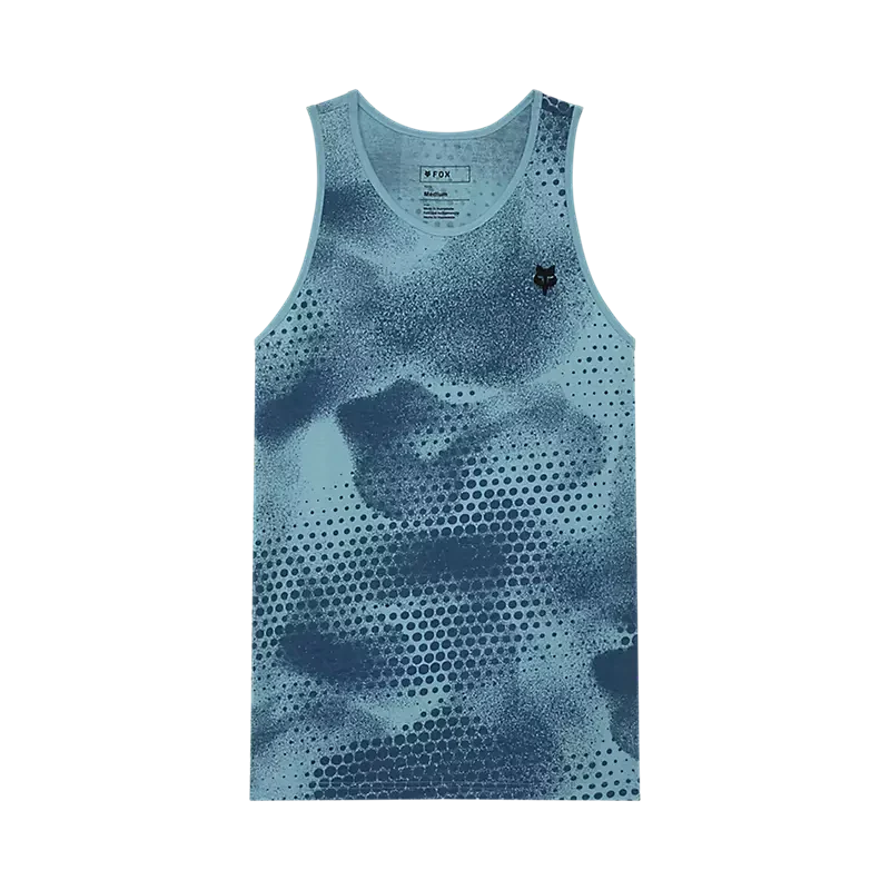 Fox Aop Tech Tank