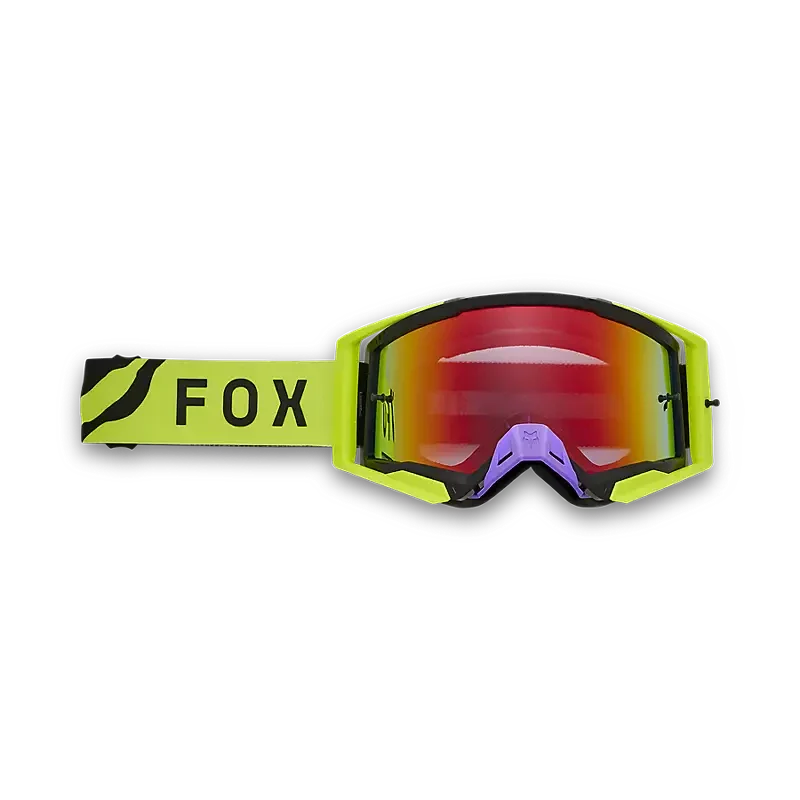 Fox Arspc Throttle Goggle - Spark