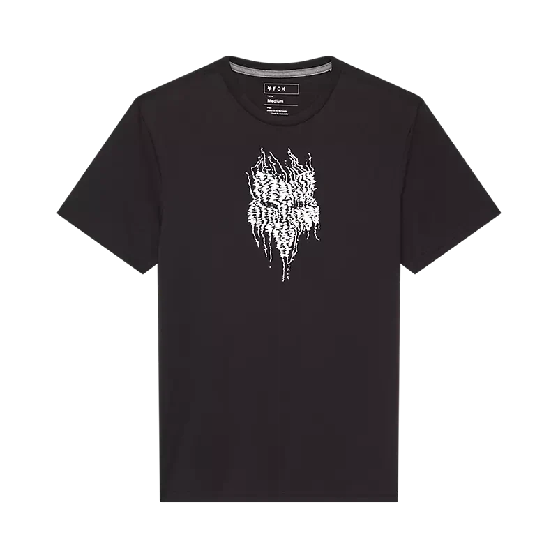 Fox Bark SS Tech Tee