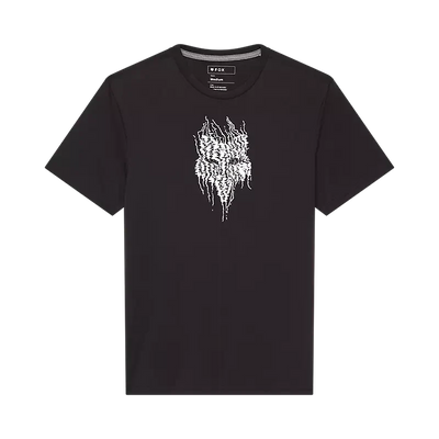 Fox Bark SS Tech Tee